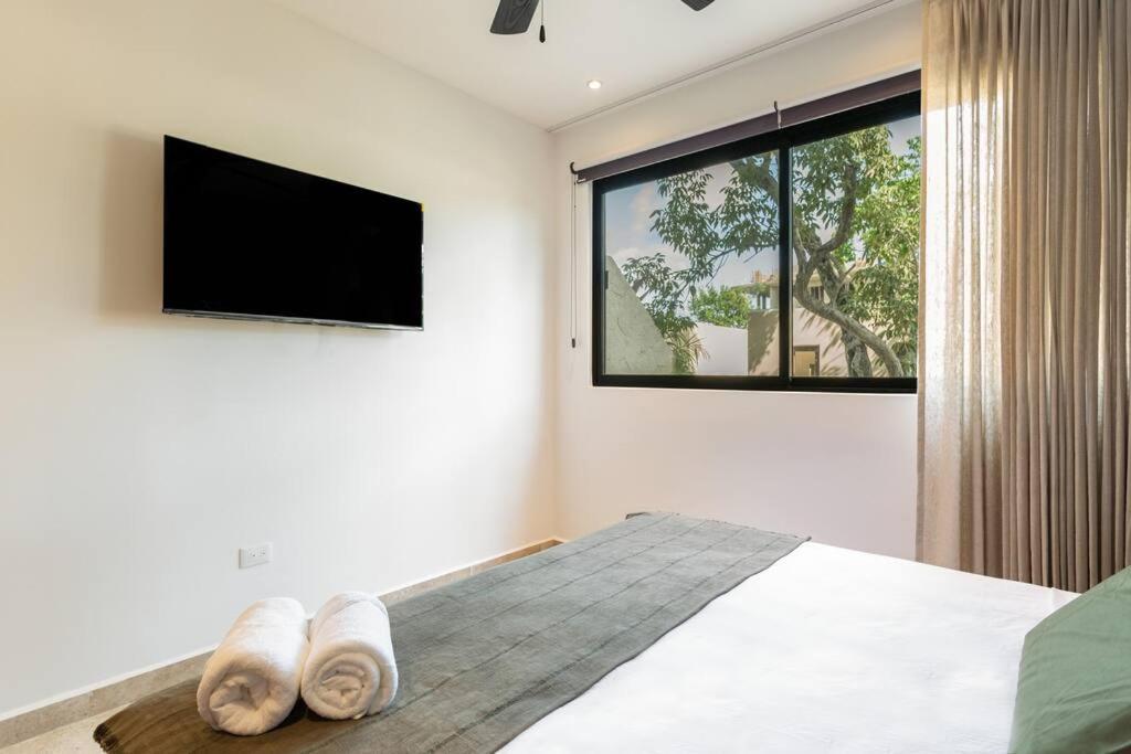 Apartment New! Luxury With Plunge Pool & Theater *