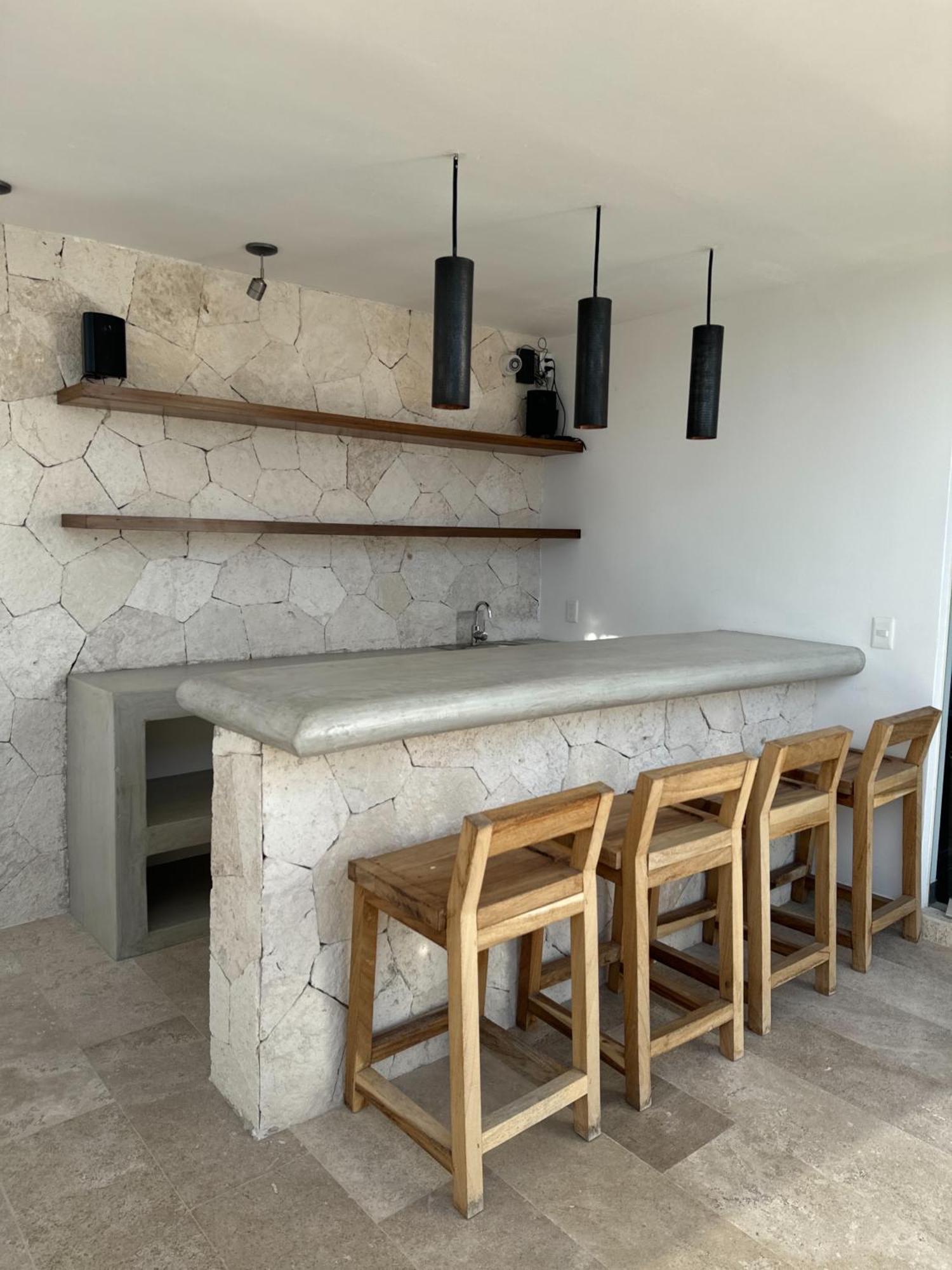 Apartment New! Luxury With Plunge Pool & Theater